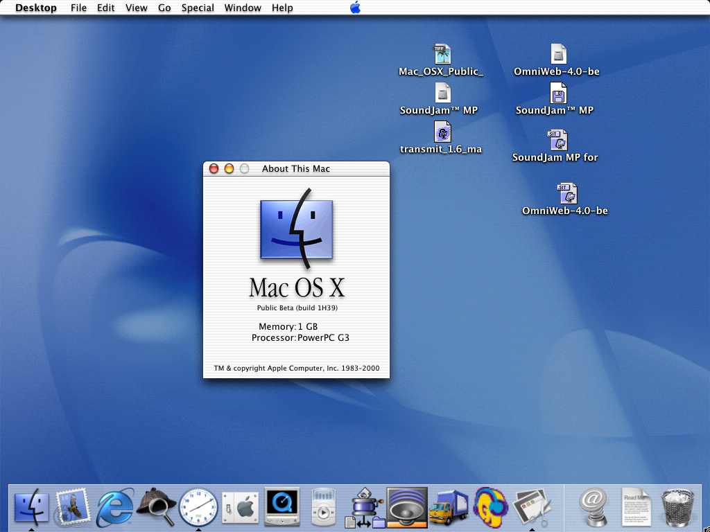 Mac Os X For Qemu 10gb