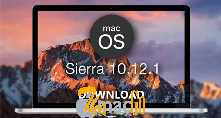 Sierra os for mac download